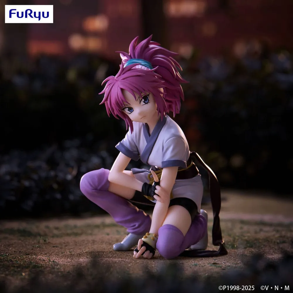 Machi (Hunter x Hunter) Noodle Stopper