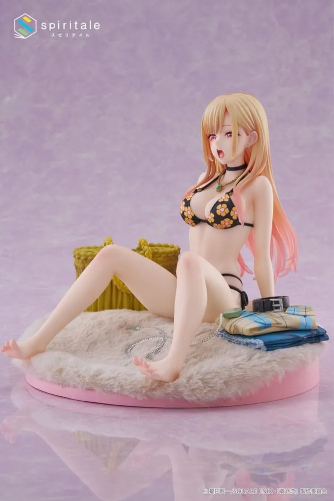 Marin Kitagawa (My Dress-Up Darling) Spiritale Swimwear Version