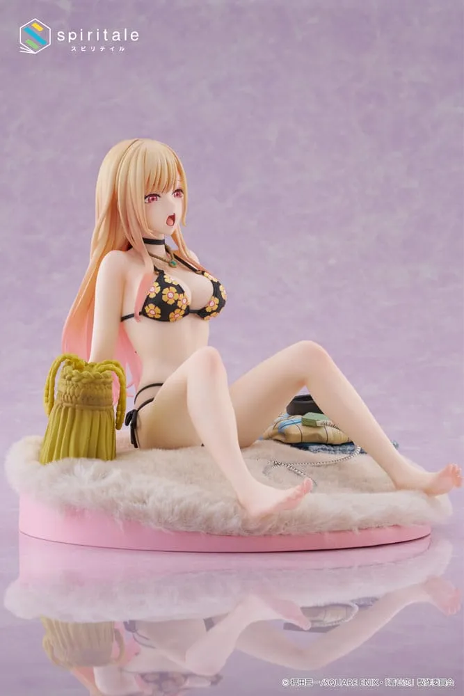 Marin Kitagawa (My Dress-Up Darling) Spiritale Swimwear Version