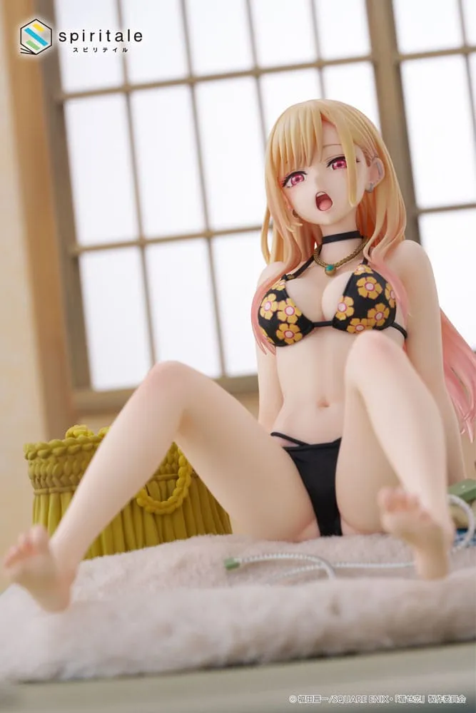 Marin Kitagawa (My Dress-Up Darling) Spiritale Swimwear Version