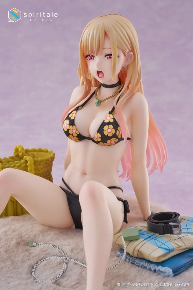 Marin Kitagawa (My Dress-Up Darling) Spiritale Swimwear Version