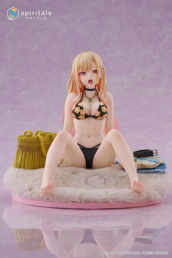 Marin Kitagawa (My Dress-Up Darling) Spiritale Swimwear Version