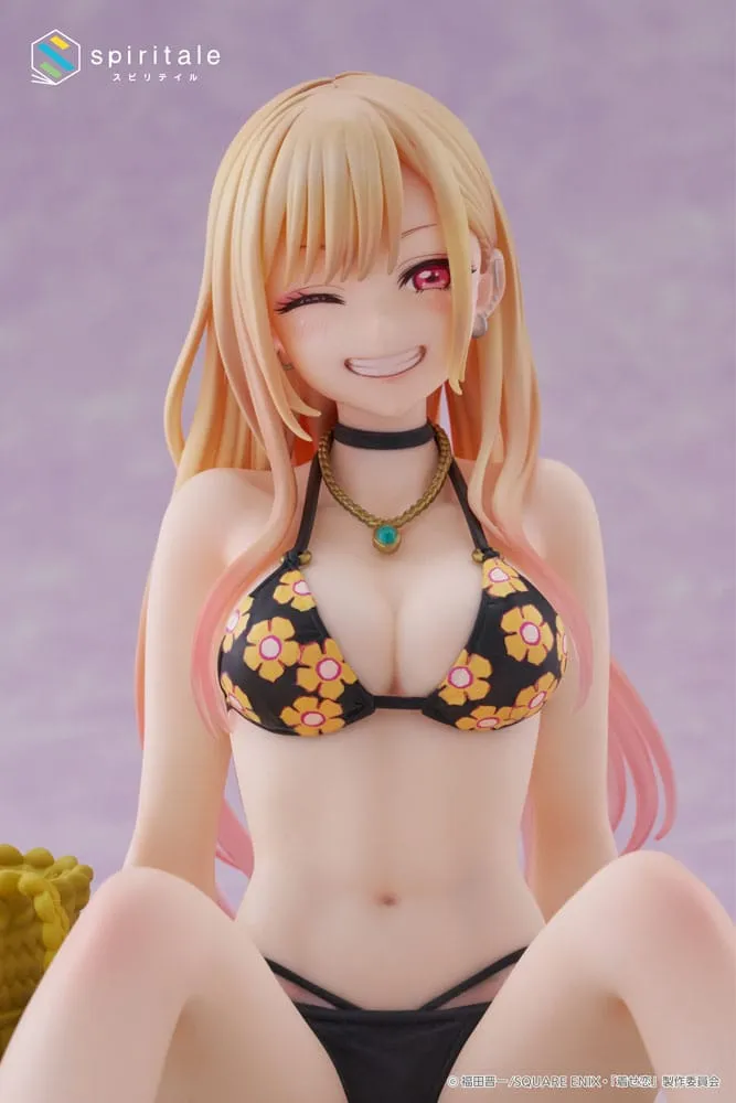 Marin Kitagawa (My Dress-Up Darling) Spiritale Swimwear Version