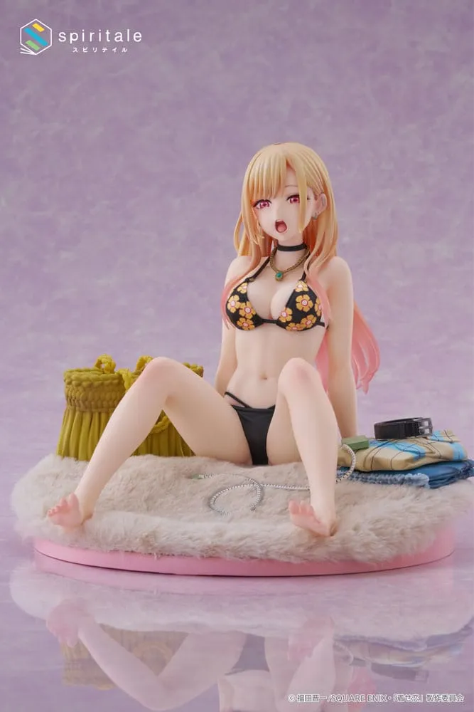 Marin Kitagawa (My Dress-Up Darling) Spiritale Swimwear Version