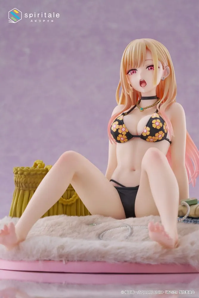 Marin Kitagawa (My Dress-Up Darling) Spiritale Swimwear Version