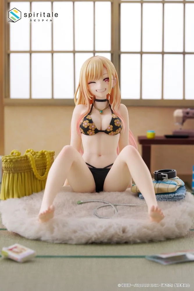 Marin Kitagawa (My Dress-Up Darling) Spiritale Swimwear Version