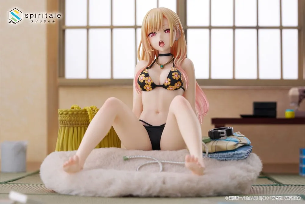 Marin Kitagawa (My Dress-Up Darling) Spiritale Swimwear Version