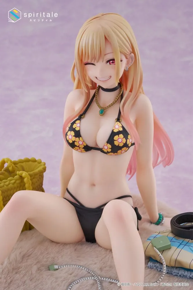 Marin Kitagawa (My Dress-Up Darling) Spiritale Swimwear Version