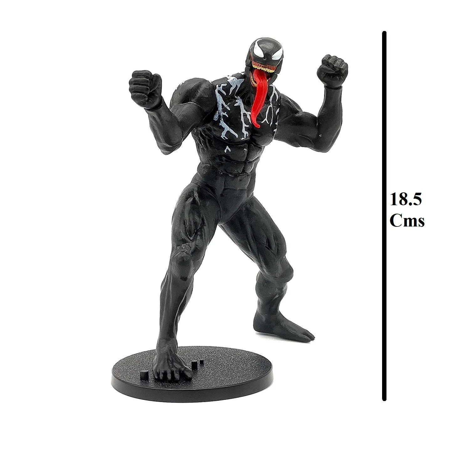 Marvel Venom Attacking Mode Model 1 Action Figure | 20CM |