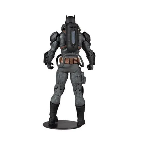 McFarlane Toys DC Multiverse Batman Hazmat Batsuit 7-Inch Scale Action Figure