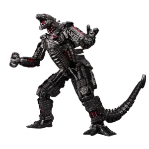 Mechagodzilla From Godzilla Vs. Kong (2021) Version 2 S.H.Monsterarts By Tamashii Nations