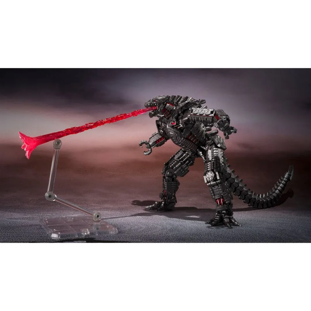 Mechagodzilla From Godzilla Vs. Kong (2021) Version 2 S.H.Monsterarts By Tamashii Nations