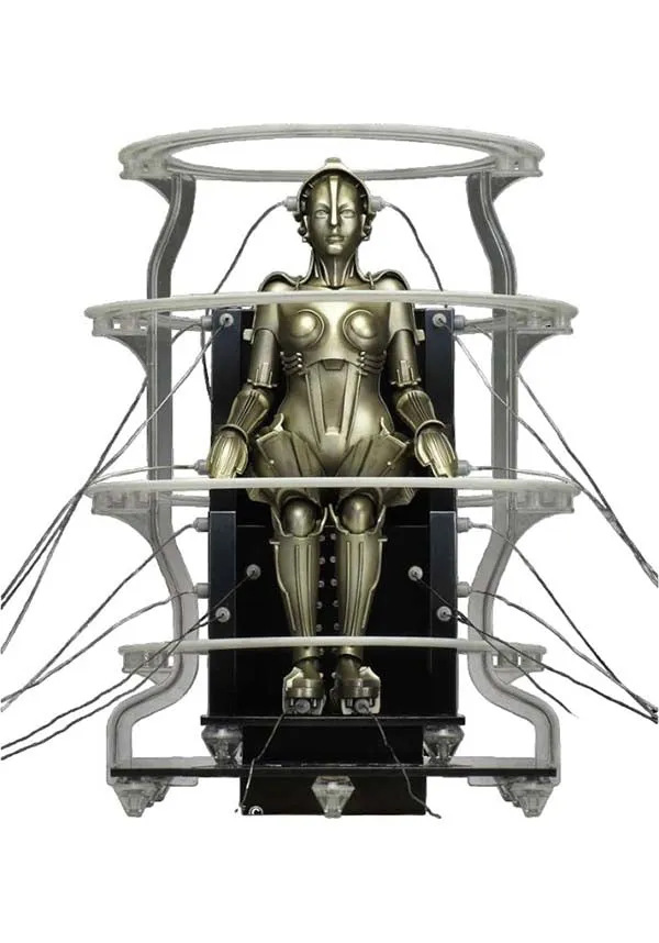 Metropolis: Maschinenmensch | MODEL KIT