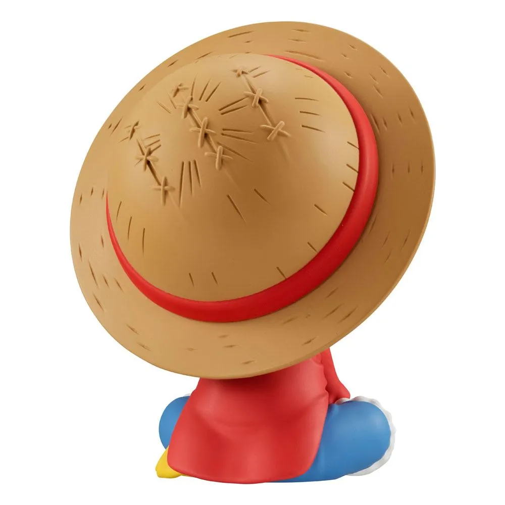 Monkey D. Luffy (One Piece) Look Up