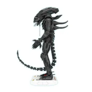 Movie Alien Covenant Robot BIG Bricks Kids Toys 2020pcs