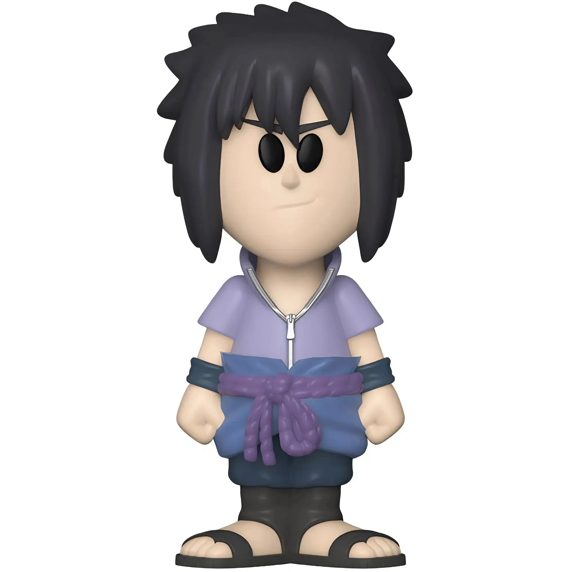 Naruto Shippuden - Sasuke Uchiha Figure (Limited Edition) - Funko - Soda Series