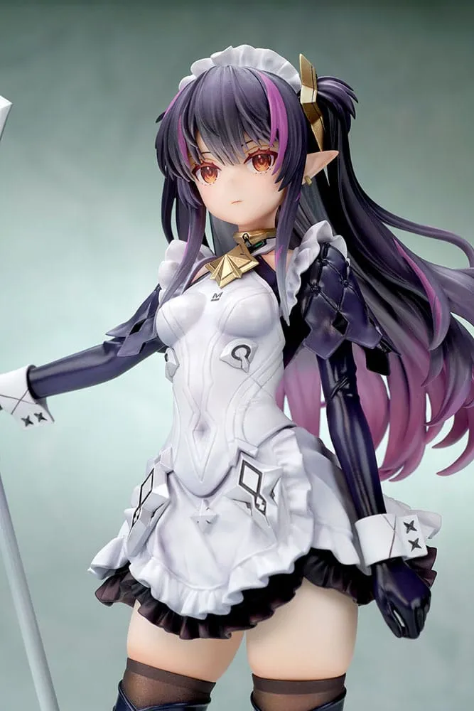 Original Character PVC Statue 1/7 M.A.I.D Mary 24 cm