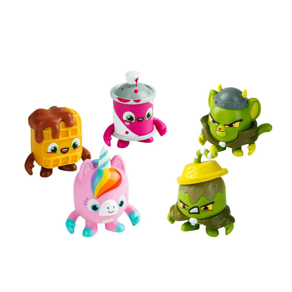 Pinata Smashlings Figures 1 Pack Blind Box