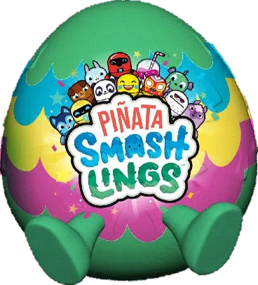 Pinata Smashlings Figures 1 Pack Blind Box