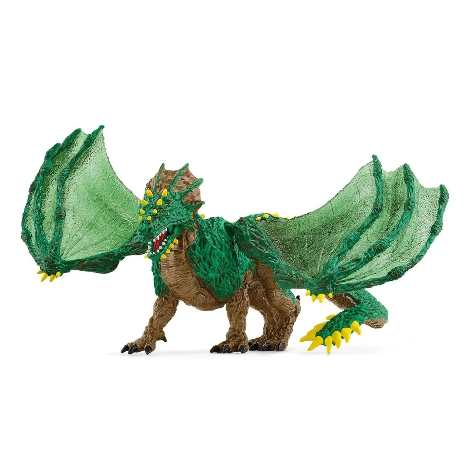 Schleich Jungle Dragon