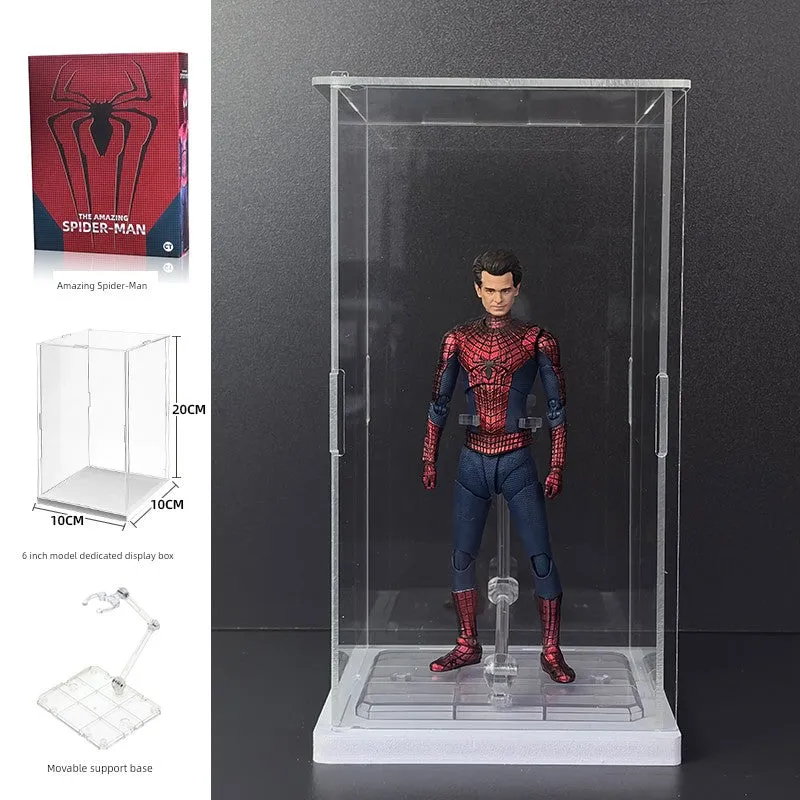 SHF Tobey Maguire Spider-Man