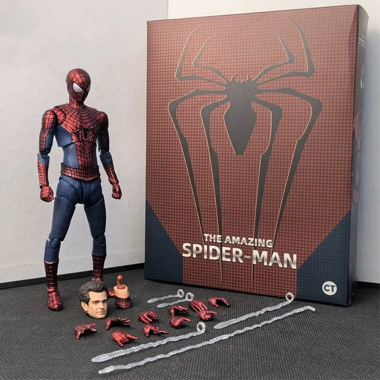 SHF Tobey Maguire Spider-Man