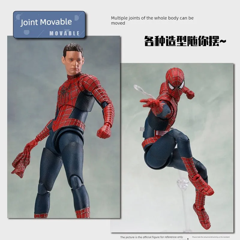 SHF Tobey Maguire Spider-Man