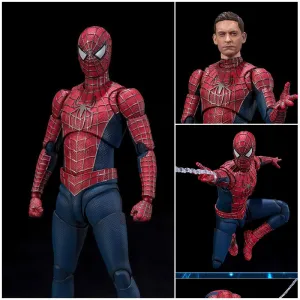 SHF Tobey Maguire Spider-Man