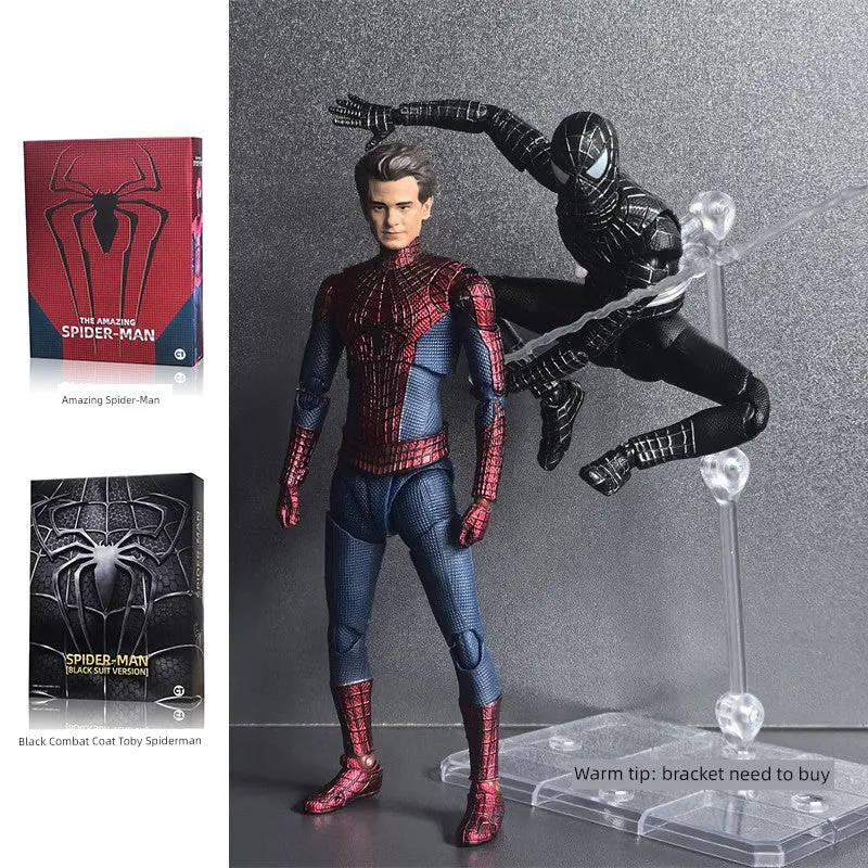 SHF Tobey Maguire Spider-Man