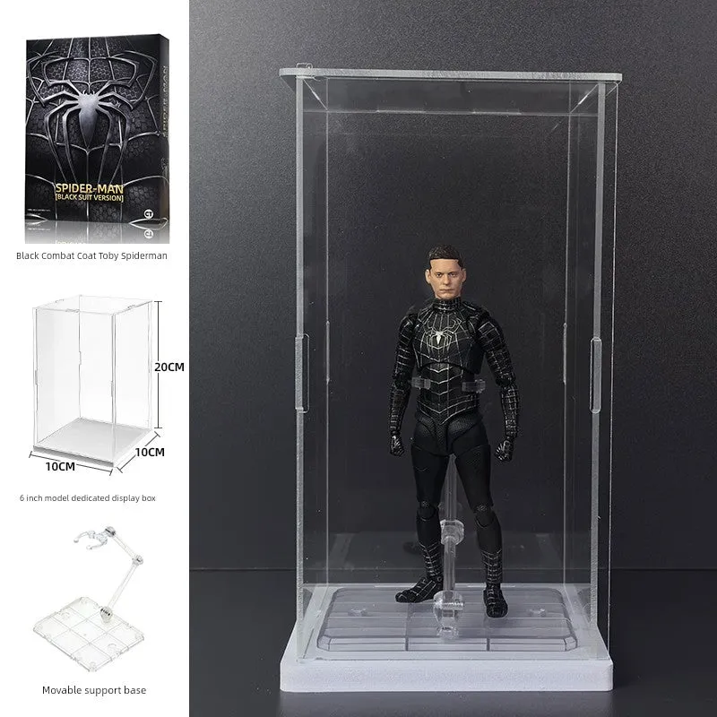 SHF Tobey Maguire Spider-Man