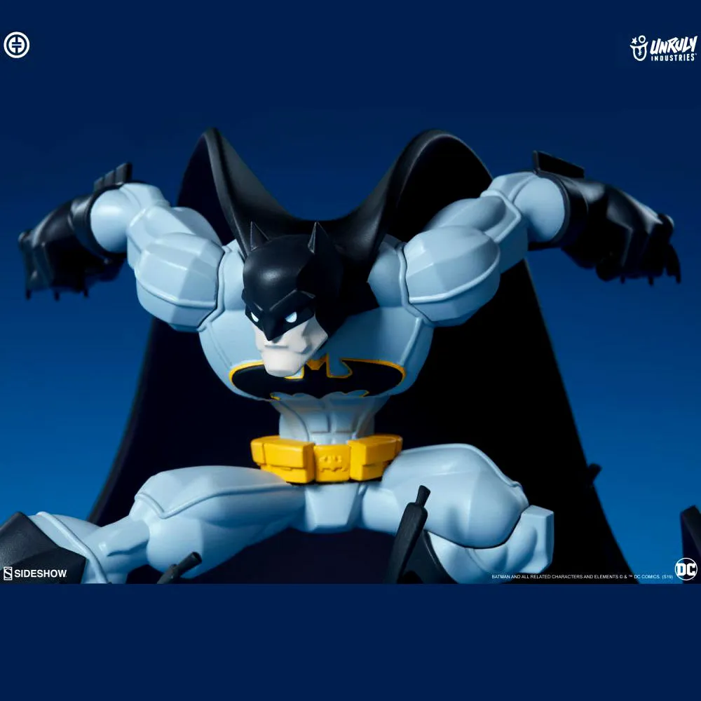 Sneakers Batman Limited Edition Figure ( Display Piece)