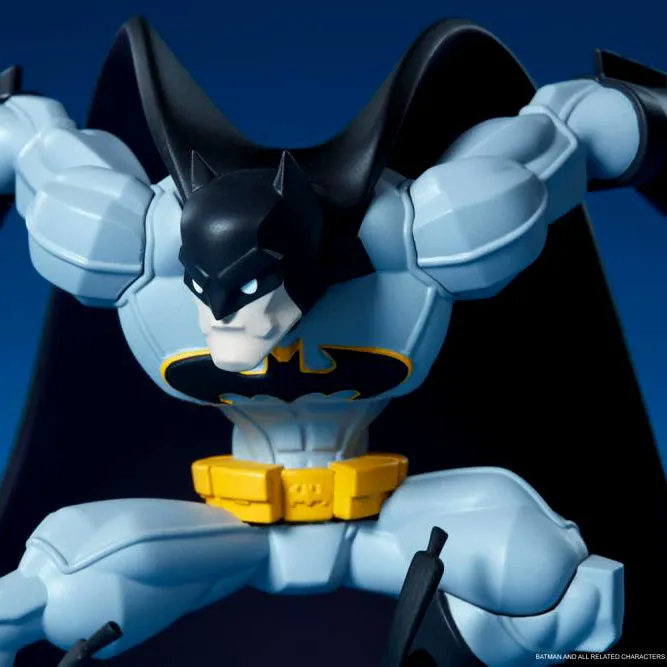 Sneakers Batman Limited Edition Figure ( Display Piece)