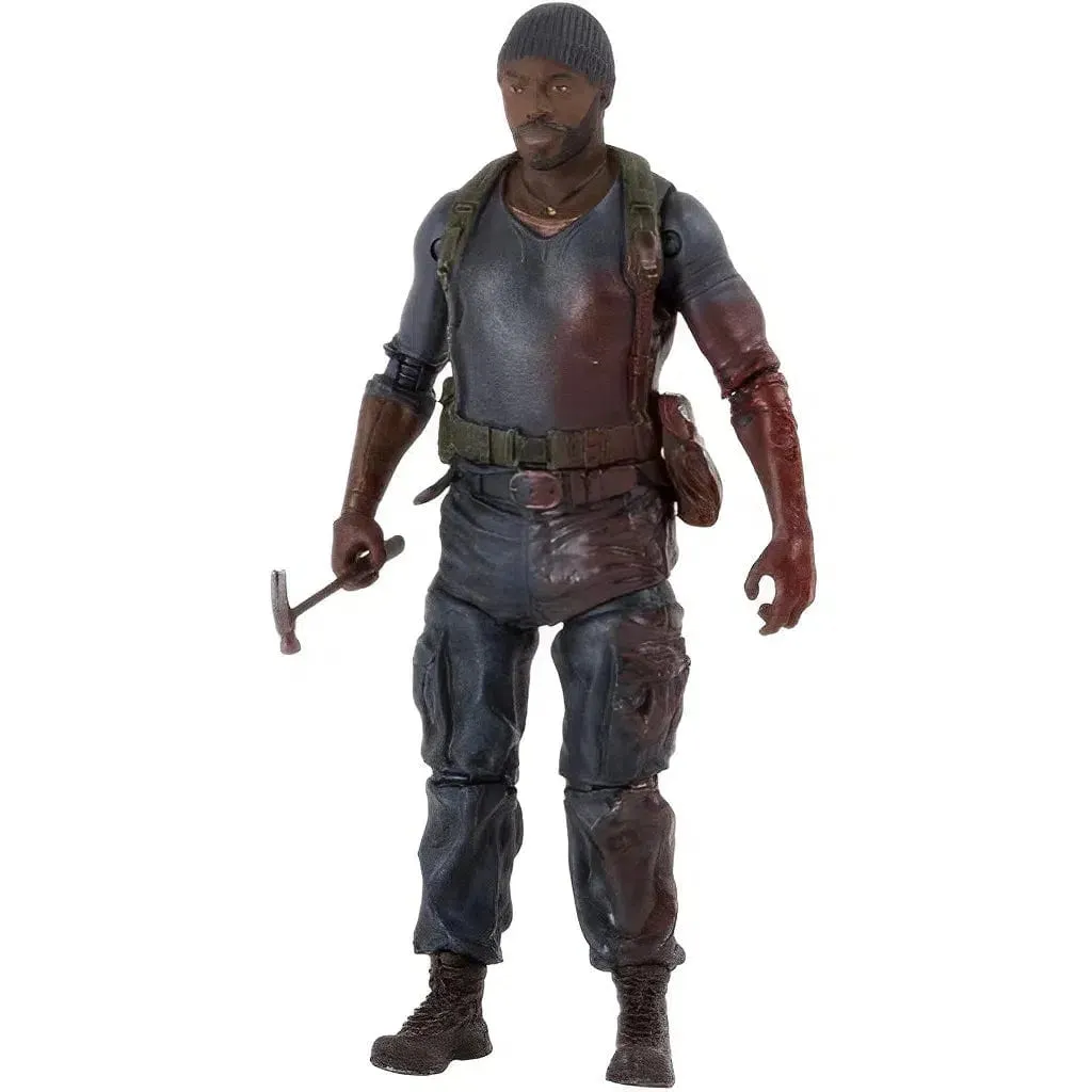 The Walking Dead (TV) - Tyreese Action Figure - McFarlane Toys - Series 8 (2015)