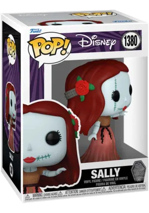 TNBC 30th Anniversary: Formal Sally | POP! VINYL