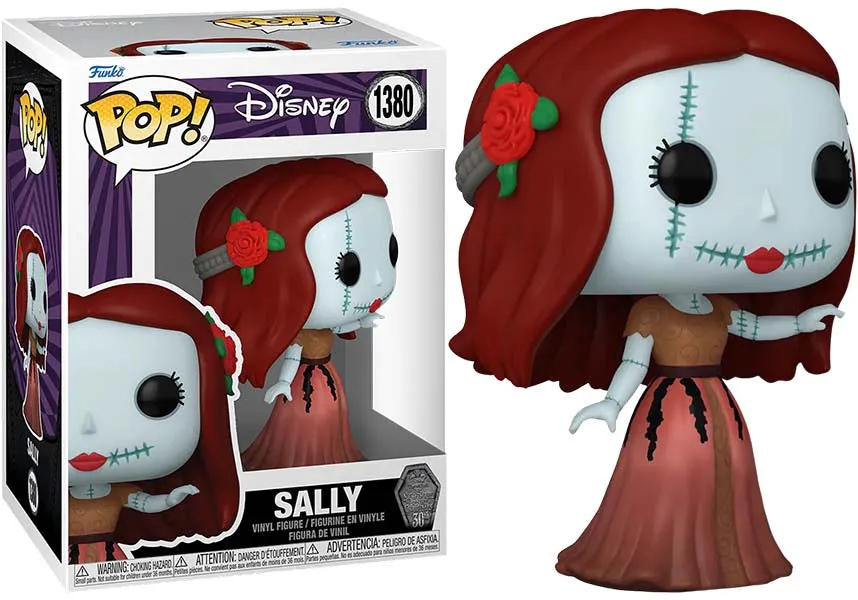 TNBC 30th Anniversary: Formal Sally | POP! VINYL