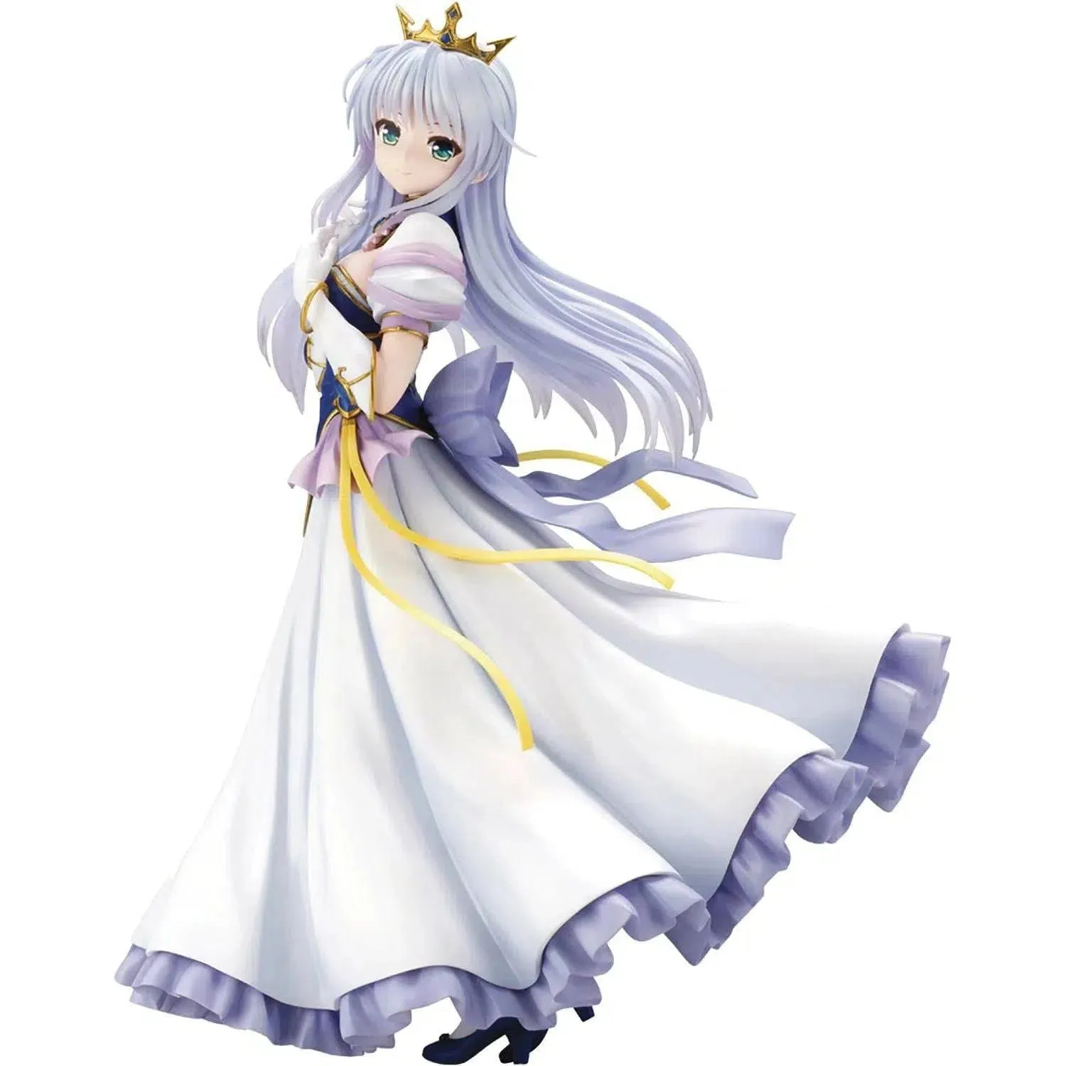 Yoake Mae yori Ruriiro na: Crescent Love - Feena Fam Earthlight Statue - Kotobukiya