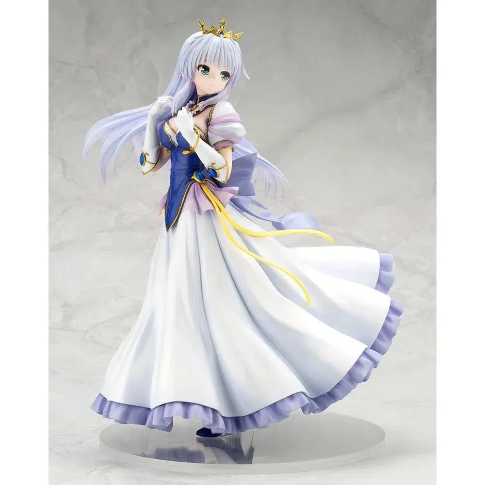 Yoake Mae yori Ruriiro na: Crescent Love - Feena Fam Earthlight Statue - Kotobukiya