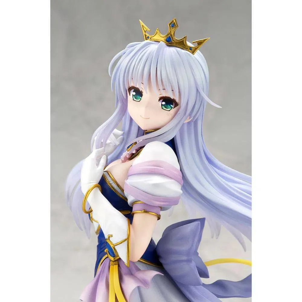 Yoake Mae yori Ruriiro na: Crescent Love - Feena Fam Earthlight Statue - Kotobukiya